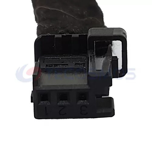 Waterproof Wire Connector Distributor Harness Plug for Mercedes-Benz 3 Pin Female 0285450826 - image 6